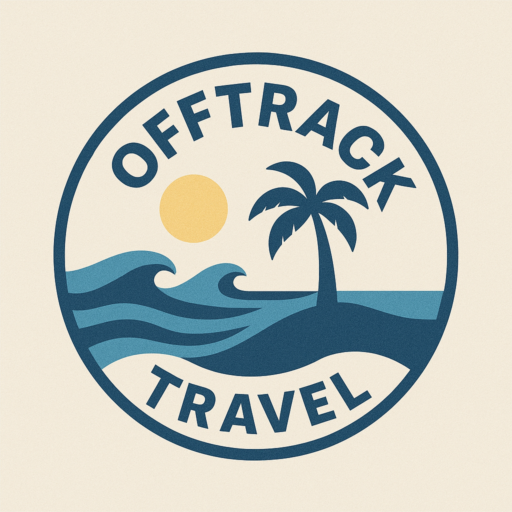 Offtrack Travel